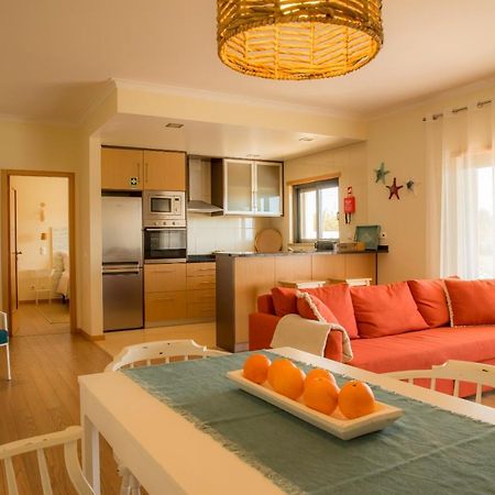 Apartamento Do Cercado Appartamento Sagres Esterno foto