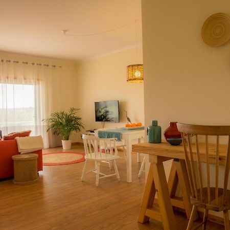 Apartamento Do Cercado Appartamento Sagres Esterno foto