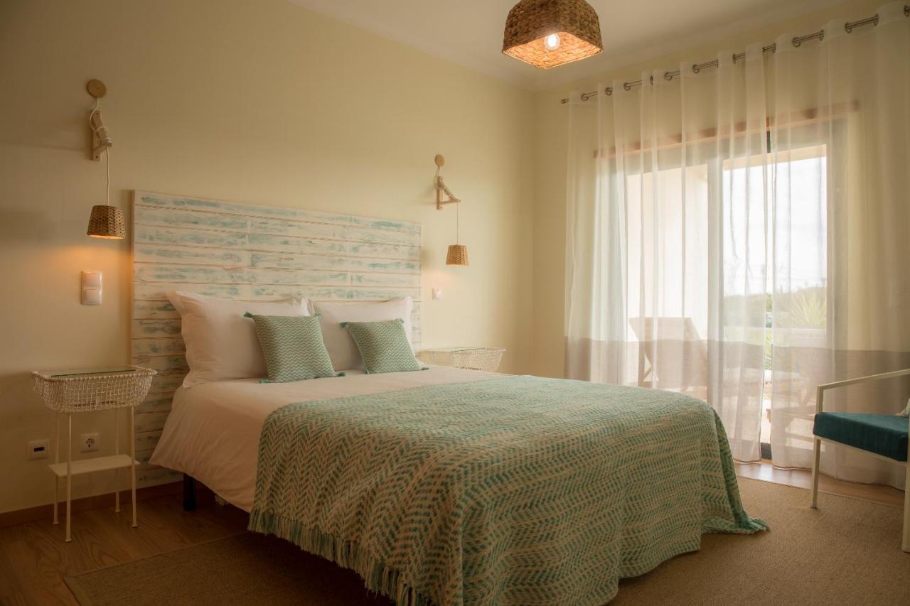 Apartamento Do Cercado Appartamento Sagres Esterno foto