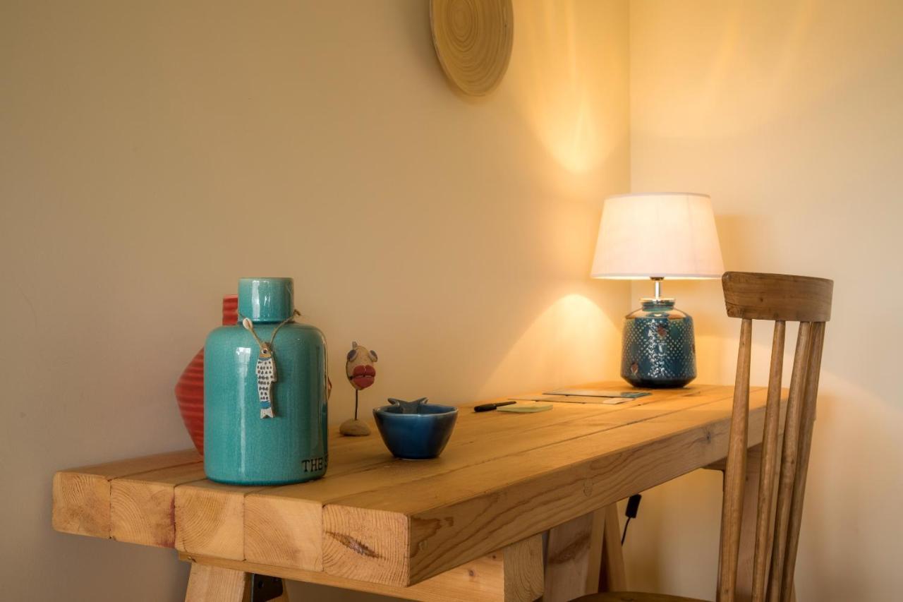 Apartamento Do Cercado Appartamento Sagres Esterno foto