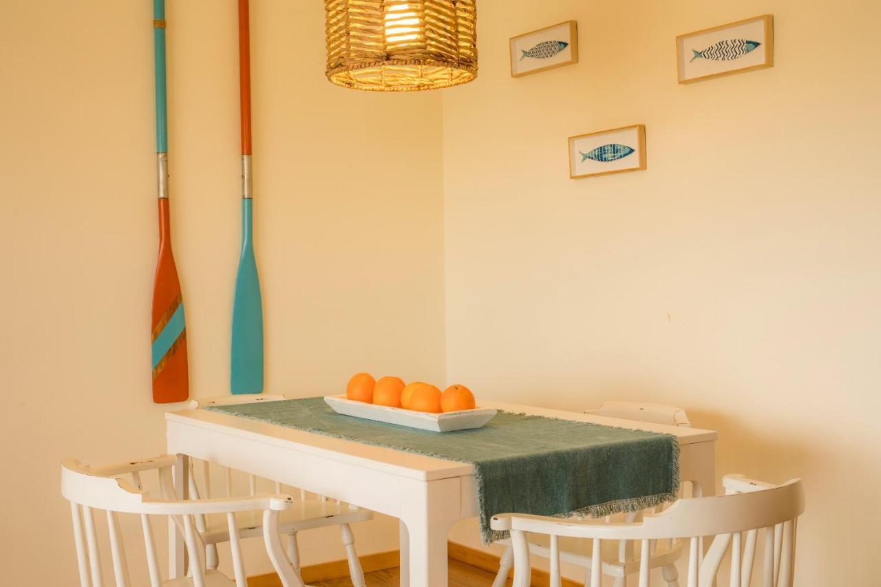 Apartamento Do Cercado Appartamento Sagres Esterno foto