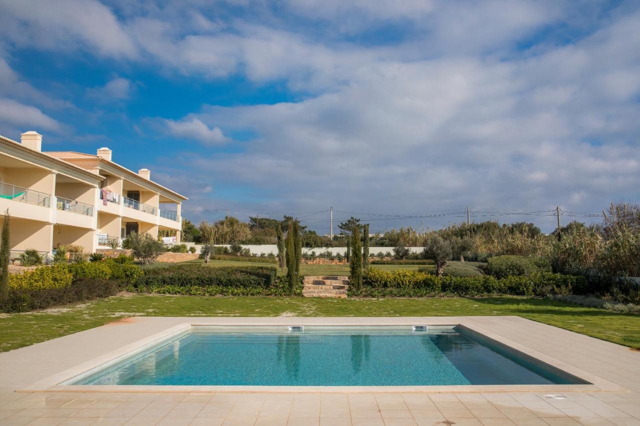 Apartamento Do Cercado Appartamento Sagres Esterno foto