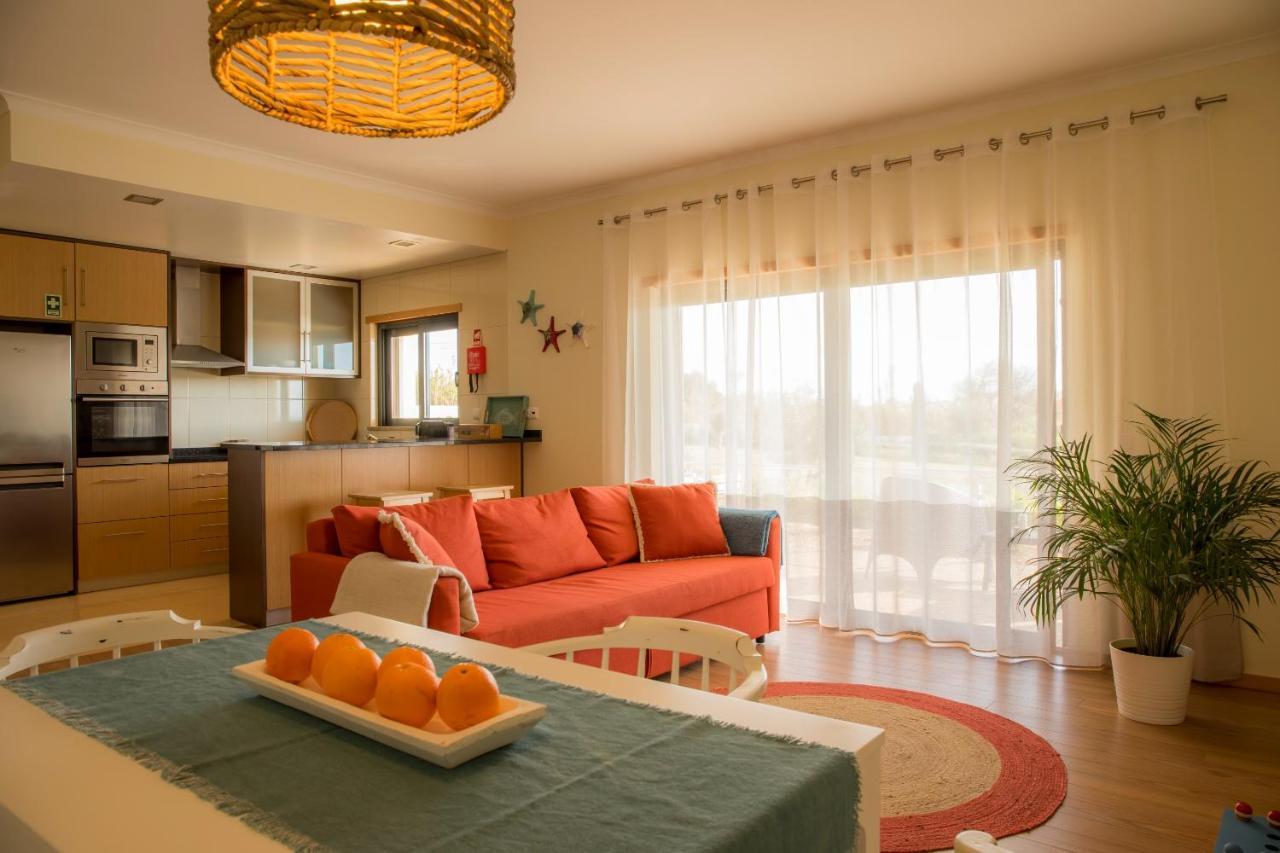 Apartamento Do Cercado Appartamento Sagres Esterno foto