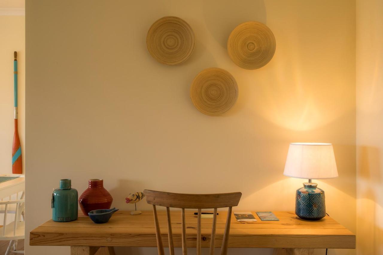 Apartamento Do Cercado Appartamento Sagres Esterno foto
