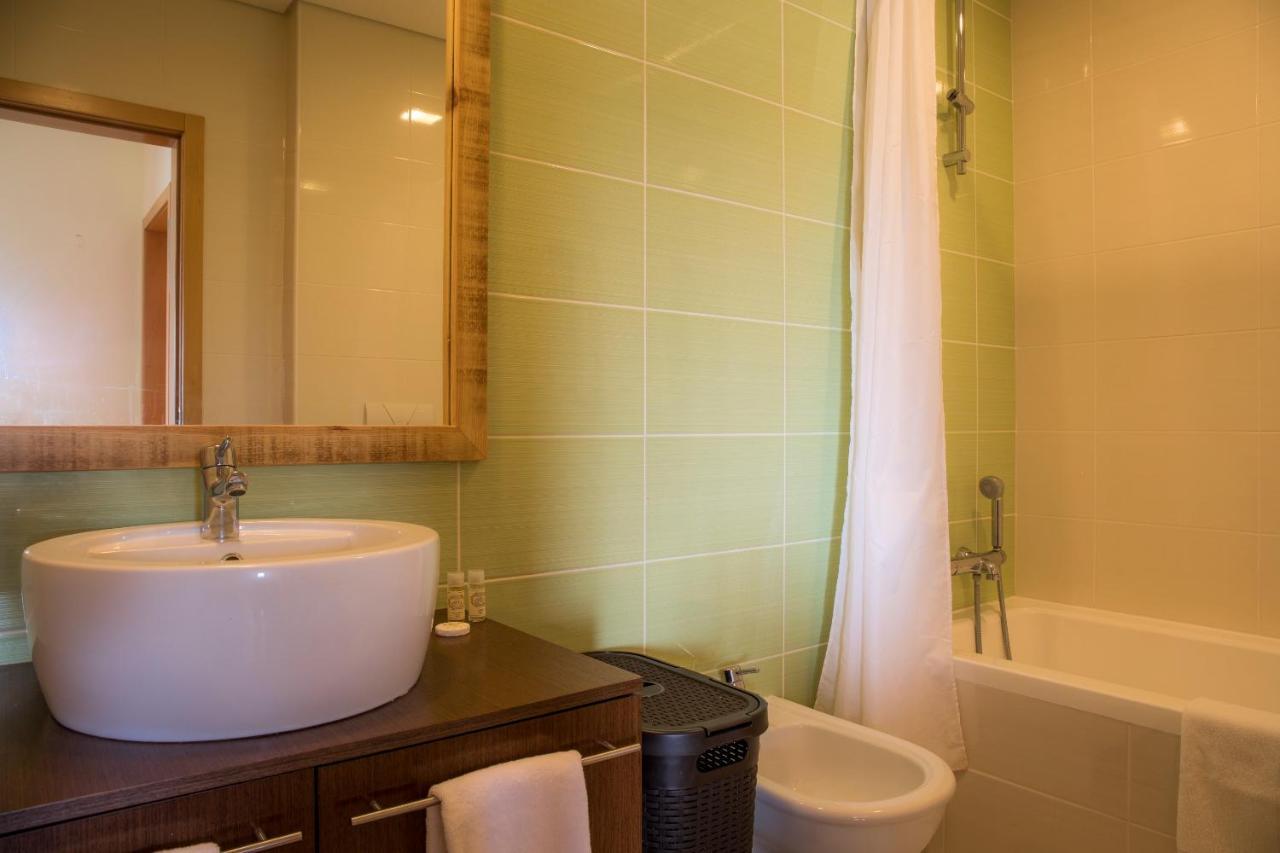 Apartamento Do Cercado Appartamento Sagres Esterno foto
