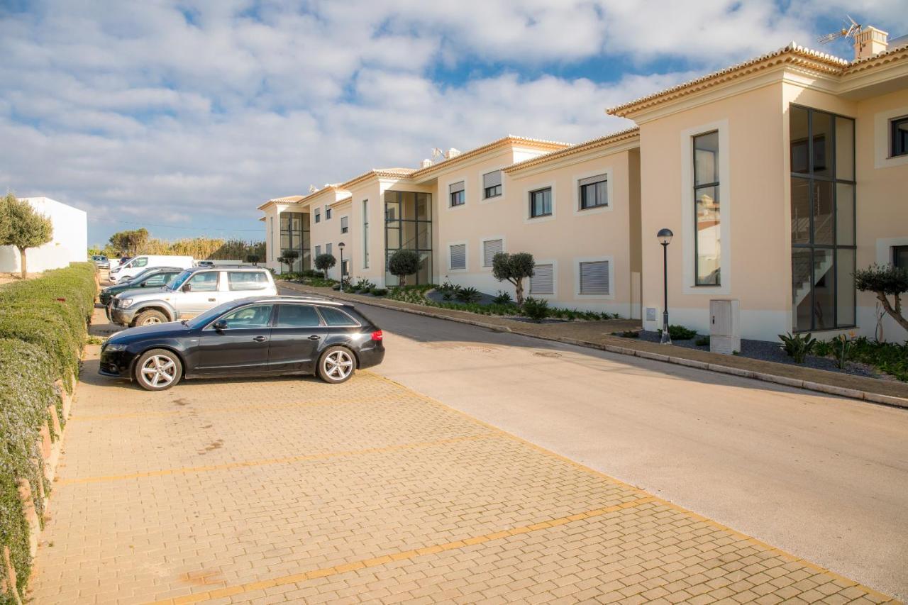 Apartamento Do Cercado Appartamento Sagres Esterno foto