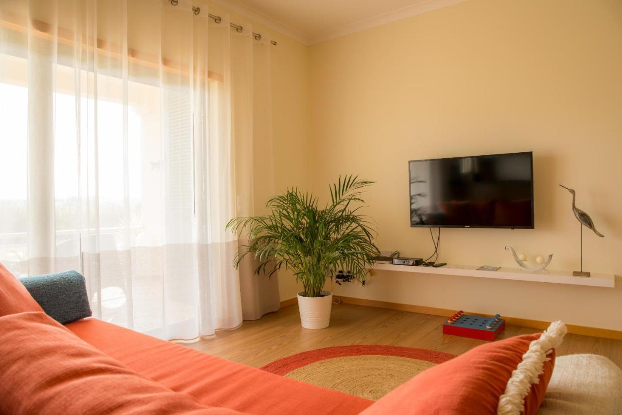 Apartamento Do Cercado Appartamento Sagres Esterno foto