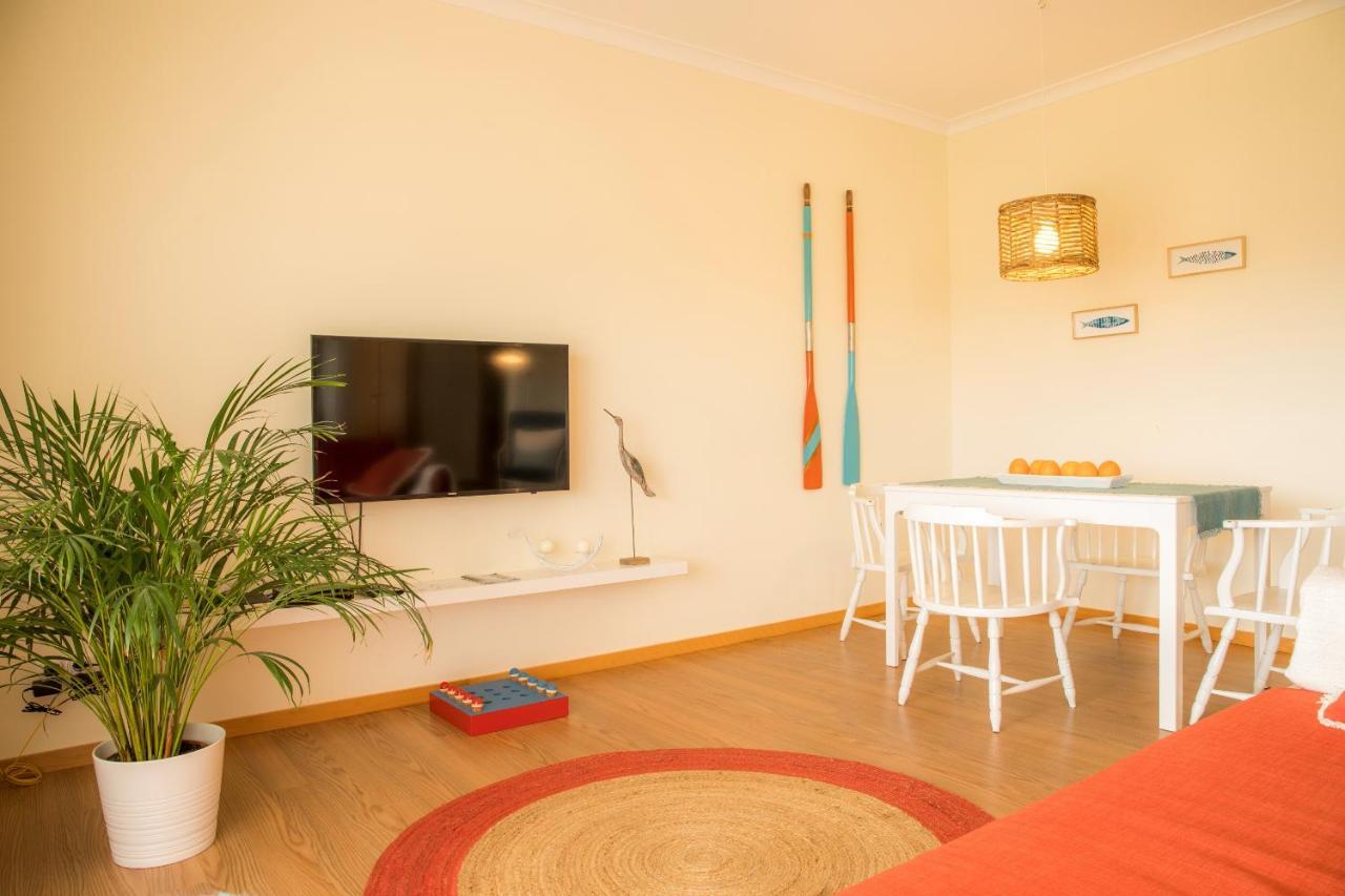 Apartamento Do Cercado Appartamento Sagres Esterno foto