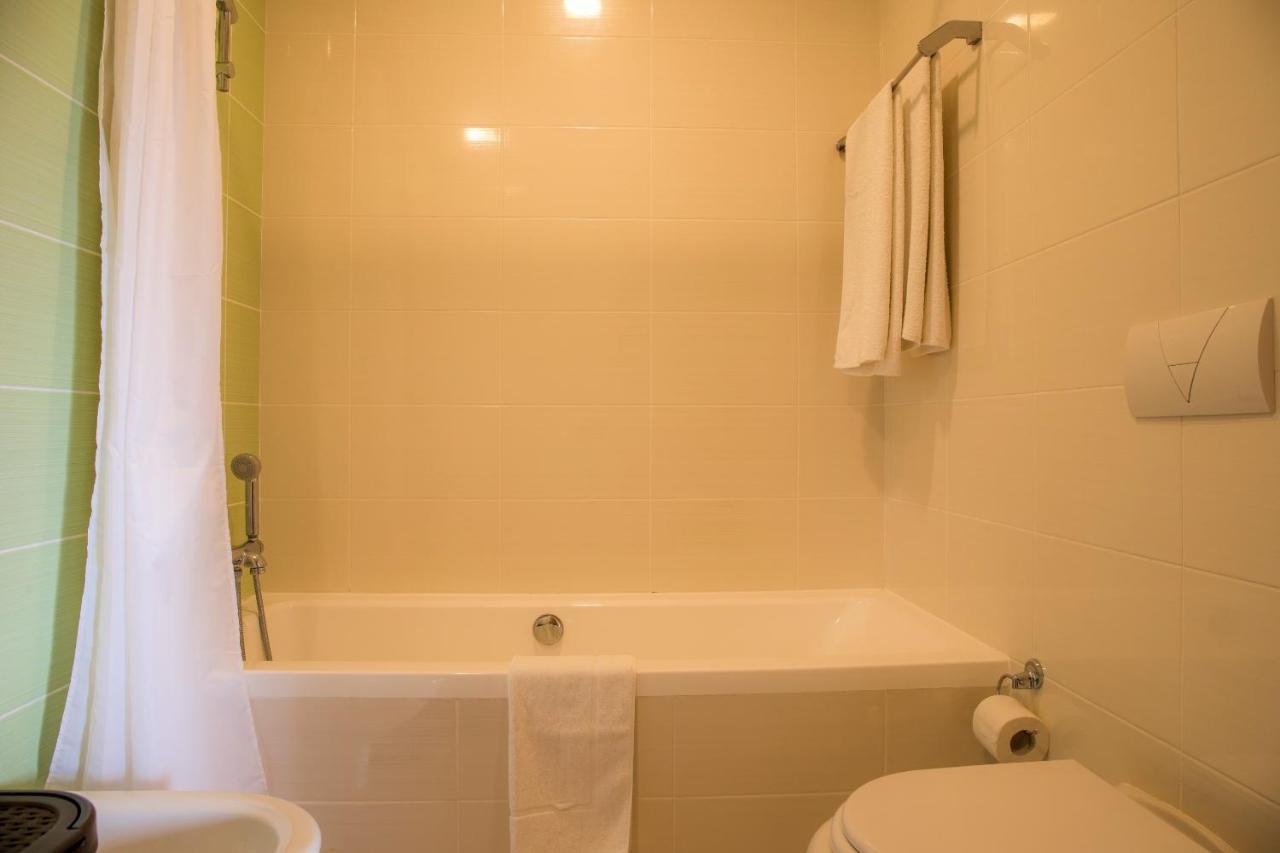 Apartamento Do Cercado Appartamento Sagres Esterno foto