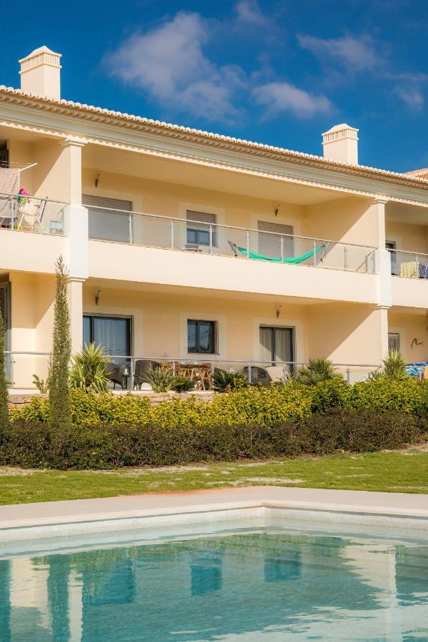 Apartamento Do Cercado Appartamento Sagres Esterno foto