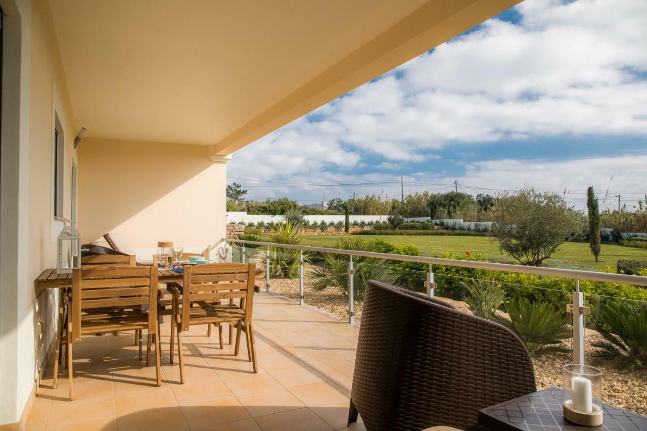 Apartamento Do Cercado Appartamento Sagres Esterno foto